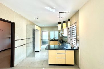 Subang Galaksi (Subang Galaxy)