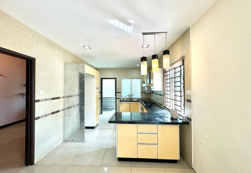 Subang Galaksi (Subang Galaxy)