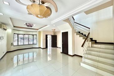 Subang Galaksi (Subang Galaxy)