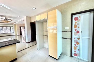 Subang Galaksi (Subang Galaxy)