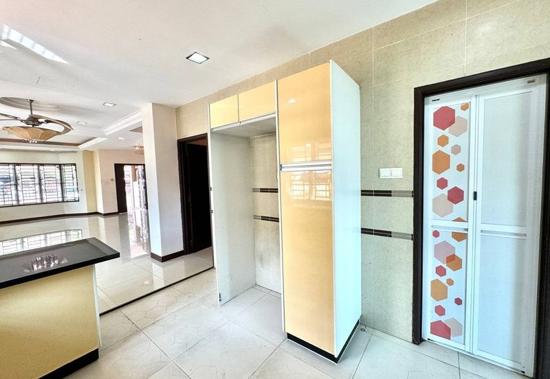 Subang Galaksi (Subang Galaxy)