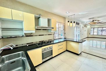 Subang Galaksi (Subang Galaxy)