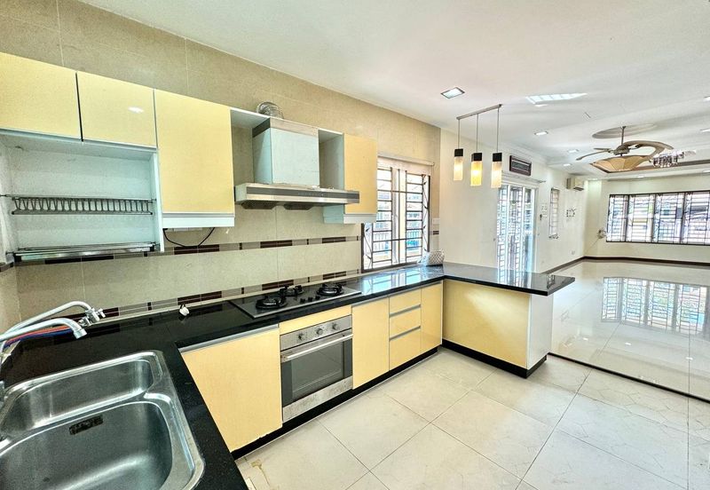 Subang Galaksi (Subang Galaxy)