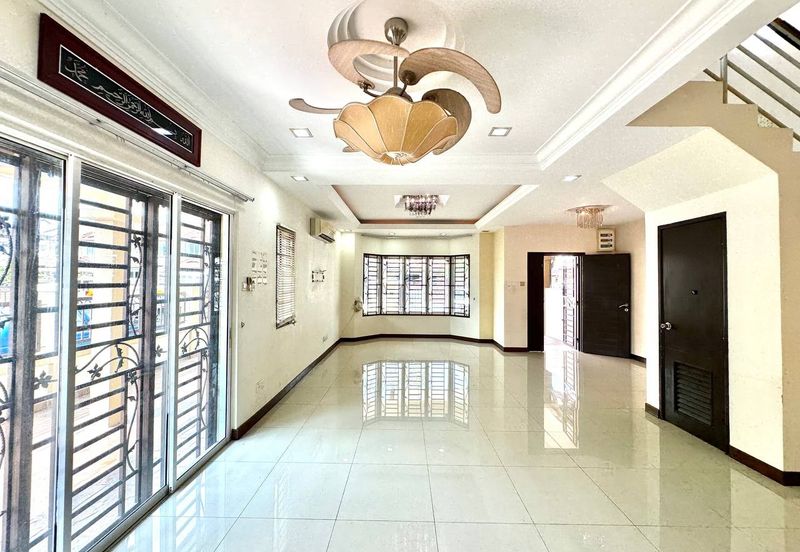 Subang Galaksi (Subang Galaxy)