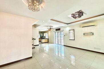 Subang Galaksi (Subang Galaxy)