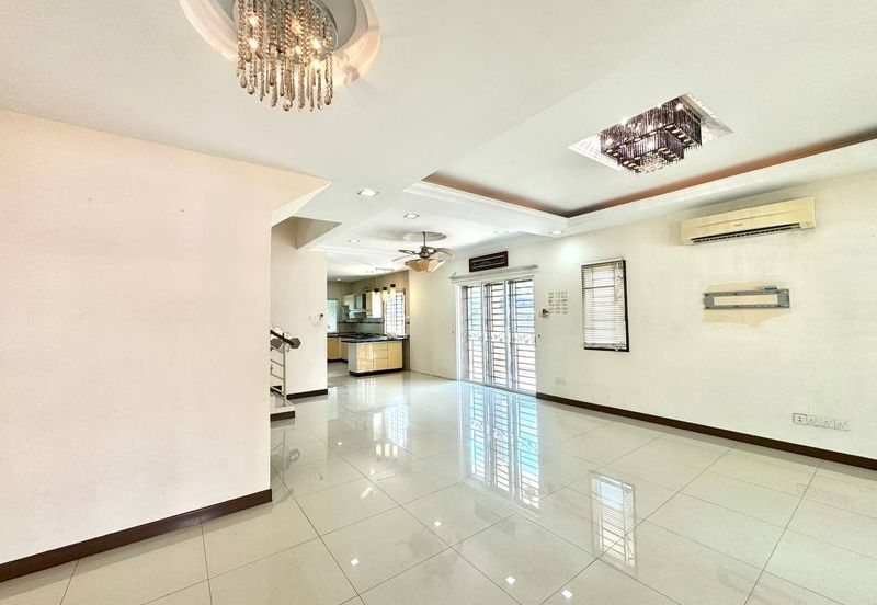 Subang Galaksi (Subang Galaxy)