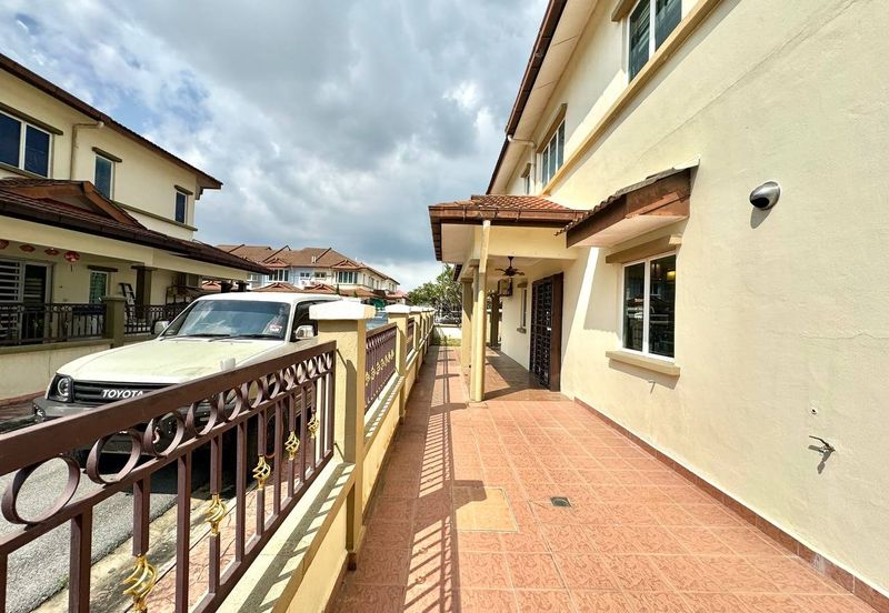 Subang Galaksi (Subang Galaxy)