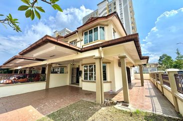 Subang Galaksi (Subang Galaxy)