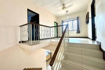 Subang Galaksi (Subang Galaxy)