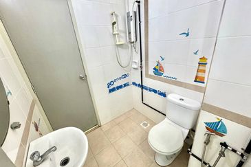 Subang Galaksi (Subang Galaxy)