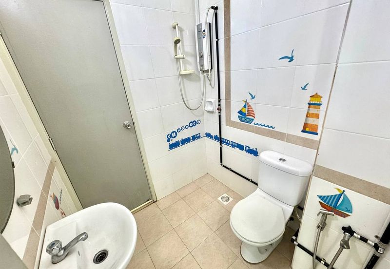 Subang Galaksi (Subang Galaxy)