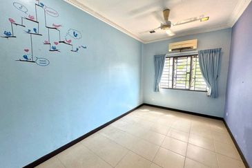 Subang Galaksi (Subang Galaxy)