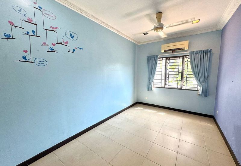 Subang Galaksi (Subang Galaxy)