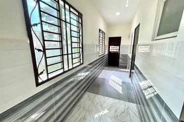 Subang Galaksi (Subang Galaxy)