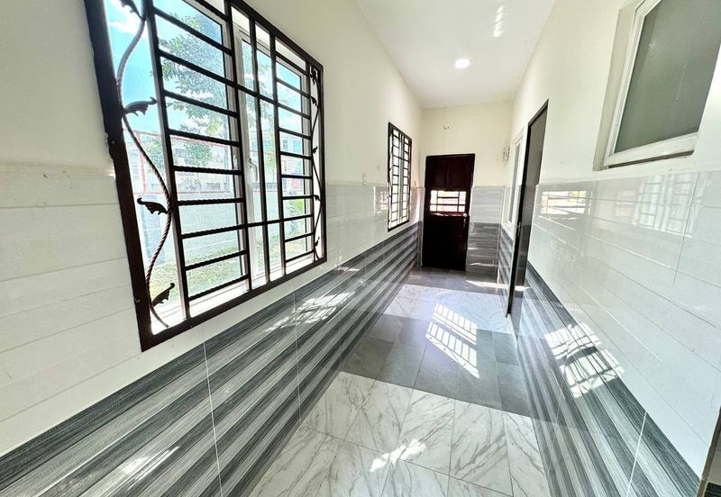 Subang Galaksi (Subang Galaxy)