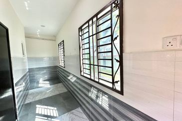 Subang Galaksi (Subang Galaxy)