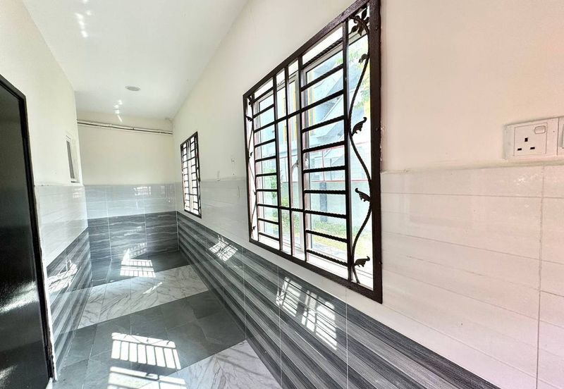 Subang Galaksi (Subang Galaxy)