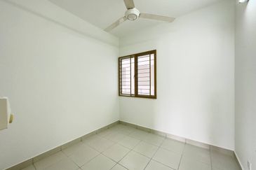 Seri Jati Apartment