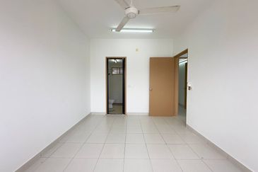 Seri Jati Apartment