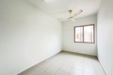 Seri Jati Apartment