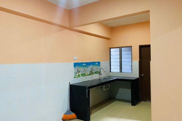 Perdana Villa Apartment