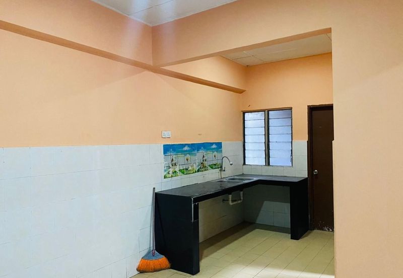 Perdana Villa Apartment