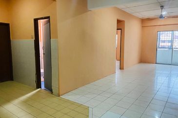 Perdana Villa Apartment