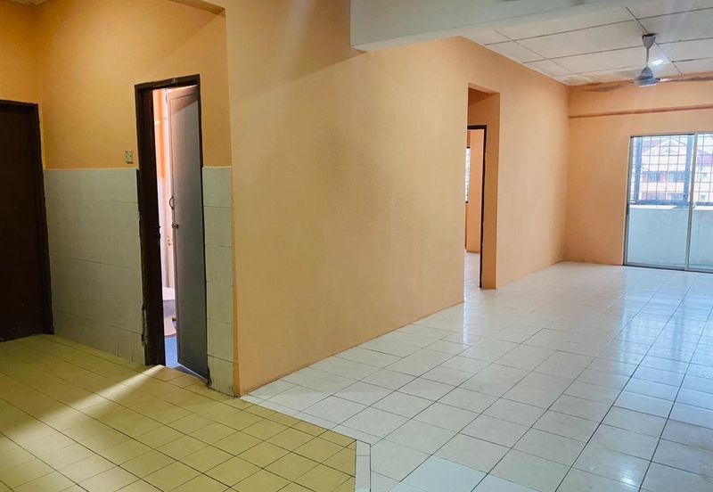 Perdana Villa Apartment