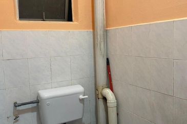 Perdana Villa Apartment