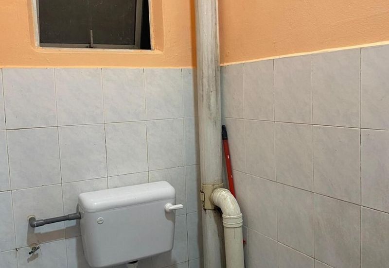 Perdana Villa Apartment