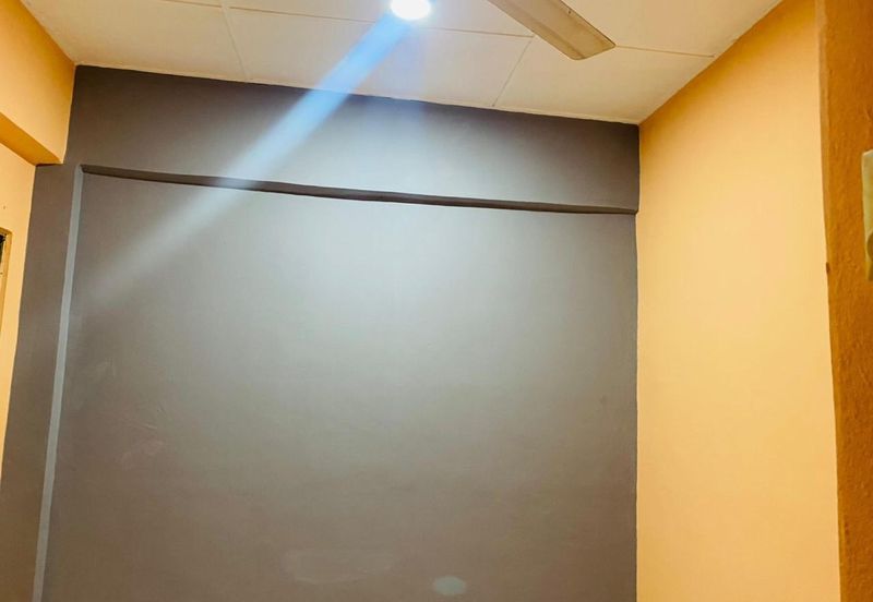 Perdana Villa Apartment