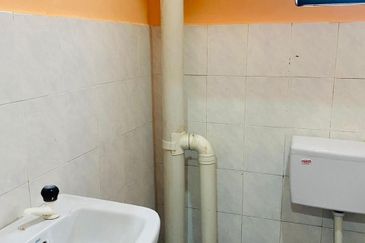 Perdana Villa Apartment