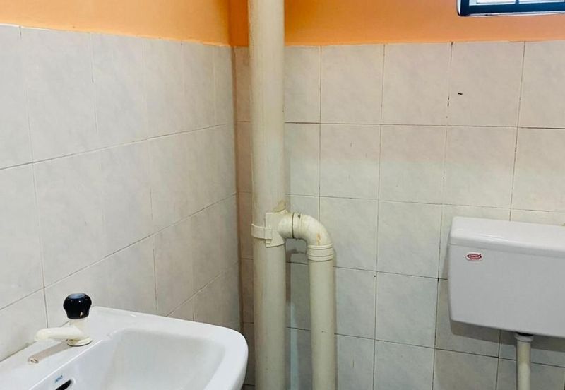 Perdana Villa Apartment