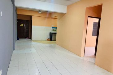 Perdana Villa Apartment