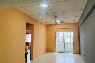 Perdana Villa Apartment