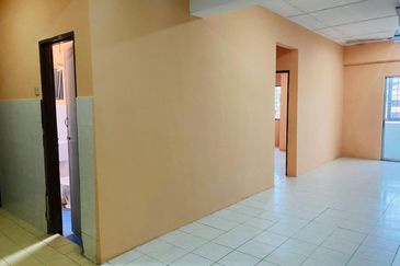 Perdana Villa Apartment