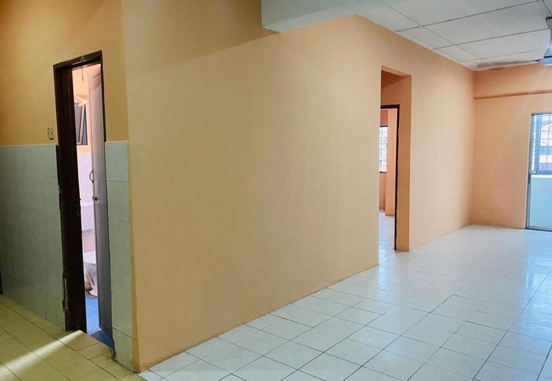 Perdana Villa Apartment