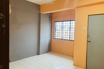 Perdana Villa Apartment