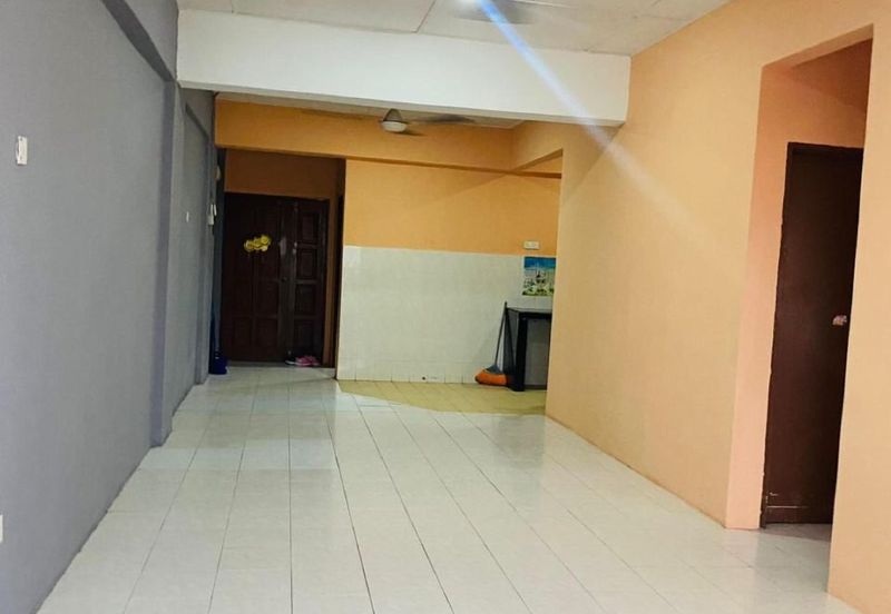 Perdana Villa Apartment