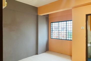 Perdana Villa Apartment