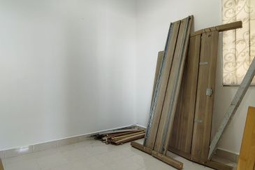 Sri Ixora Apartment, Seksyen 27