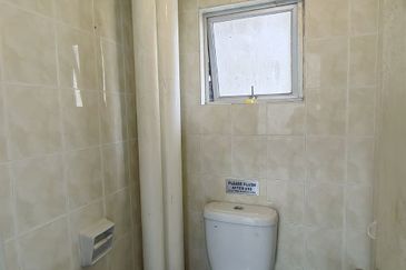 Sri Ixora Apartment, Seksyen 27