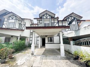 2 Storey Terrace Lorong Gugusan Alam, Fasa 2, Puncak Alam for Sale ...