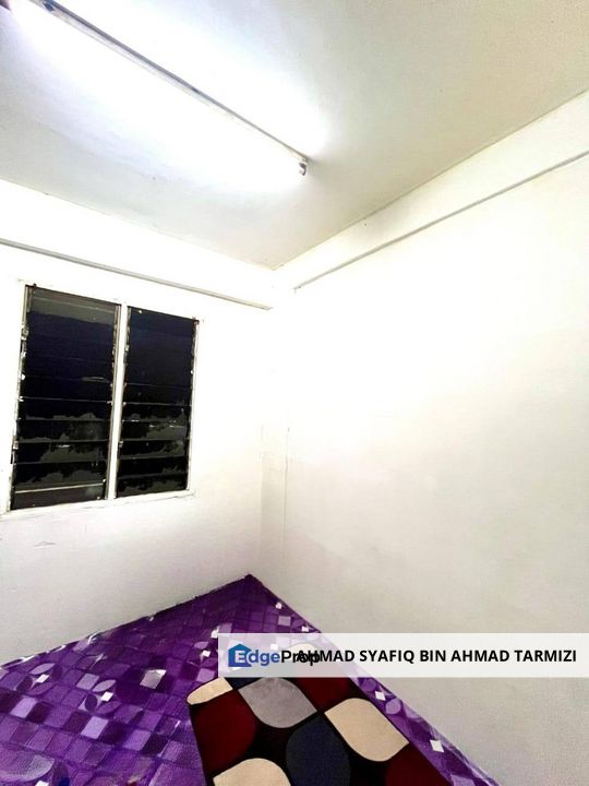 (Non bumi,)PANGSAPURI SRI AYU, BANDAR PUTERA KLANG, Selangor, Klang