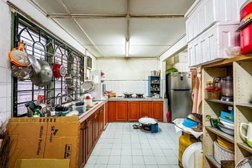 Section 19 (Seksyen 19) @ Shah Alam