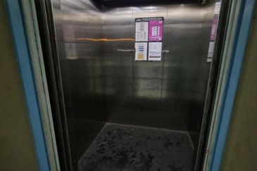 Seri Ixora, Seksyen 27 Shah Alam