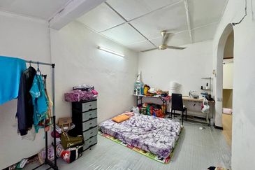 Seksyen 25, Shah Alam (Taman Sri Muda)