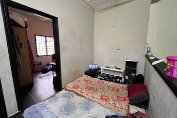 Seksyen 8, Shah Alam