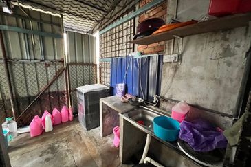 Seksyen 8, Shah Alam