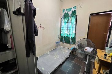 Seksyen 8, Shah Alam